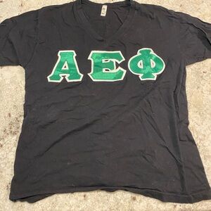 AEPHI House Letters